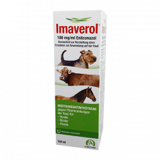 Имаверол 100мл