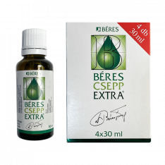 Береш плюс капли фл. 30мл