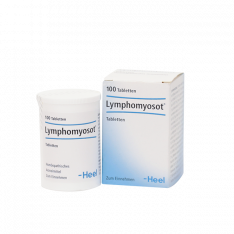 Лимфомиозот табл. Хеель №100