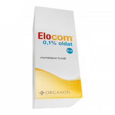 Элоком Лосьон раствор 0,1% 20мл!