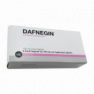 Дафнеджин свечи 100мг №6