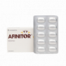 Афинитор таблетки 10мг №30