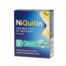 Никвитин (NiQuitin) ТТС 21мг/24ч №7