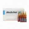 Медивитан (Medivitan) 4мл+1мл ампулы №8
