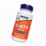 5-HTP (5-НТР, L-5-гидрокситриптофан) капс. 100мг №60