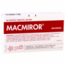 Макмирор табл. п/о 200 мг №20