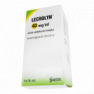 Лекролин капли глазные Европа 40!! мг/мл 10 мл